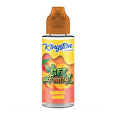 KINGSTON GET FRUITY 100ML SHORTFILL TROPICAL MANGO